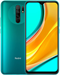 Xiaomi Redmi 9 4/128GB (китайская версия)