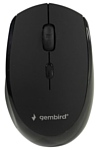 Gembird MUSW-354 black USB