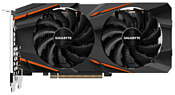 GIGABYTE Radeon RX 580 GIGABYTE Radeon RX 580