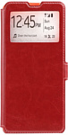 EXPERTS Slim Book для Xiaomi Pocophone F1 (красный)