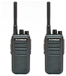 COMRADE R7 VHF Dual