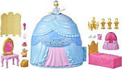 Disney Secret Styles Cinderella Story Skirt F1386