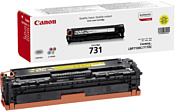 Canon 731Y (6269B002)