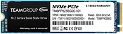 Team MP33 256GB TM8FP6256G0C101
