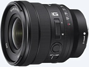 Sony FE PZ 16-35mm f/4 G (SELP1635G)