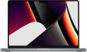 Apple Macbook Pro 14" M1 Pro 2021 (Z14V000GD)