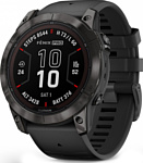 Garmin Fenix 7X PRO Sapphire Solar Titanium DLC (010-02778-11)