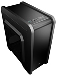 Корпус для компьютера AeroCool Qs-240