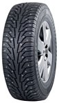 Ikon Tyres Nordman C 195/75 R16C 107/105R