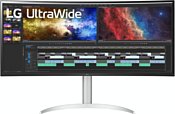LG UltraWide 38BQ85C-W