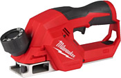 Milwaukee M12 BLP-0X 4933492850 (без АКБ)