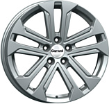 Carwel Витус 7x18/5x114.3 D60.1 ET45 SB