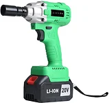 Zitrek ZKIS20FU-Li 084-1071