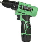 Zitrek Green 12-Li Plus 083-1114 (с 2-мя АКБ)