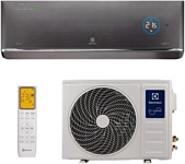 Electrolux Crystal Air Super DC inverter EACS/I-10HFA/N8_V2