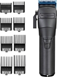 BaByliss PRO Clipper (черный)