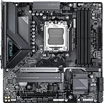 Gigabyte B850M Eagle WiFi6E