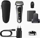 Braun Series 9 Pro+ 9557s