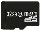 Dicom microSDHC Class 10 32GB + SD adapter