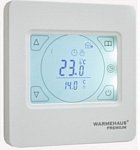 Warmehaus Touchscreen