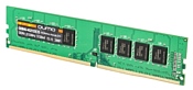 Qumo DDR4 2133 DIMM 4Gb