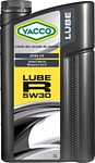 Yacco Lube R 5W-30 2л