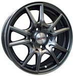 X'trike X-104 6x14/4x114.3 D67.1 ET38 HSB