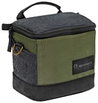 Manfrotto Shoulder Bag for DSLR with additional lens