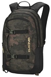 DAKINE Baker 16 khaki (peat camo)