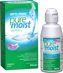 Alcon OPTI-FREE Puremoist 120 ml Alcon OPTI-FREE Puremoist 120 ml