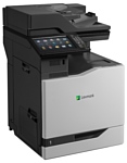 Lexmark CX860de