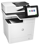 HP LaserJet Enterprise M631dn