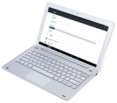 Teclast Tbook 16 Pro keyboard