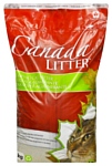 Canada Litter Scoopable Lavender 12кг