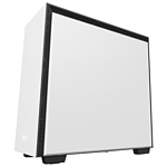 NZXT H700i Black/white