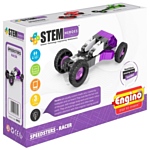 ENGINO STEM Heroes SH33 Скоростные механизмы - Рейсер