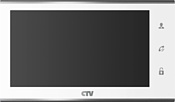 CTV M2702MD (белый)