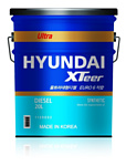 Hyundai Xteer HD Ultra 15W-40 20л