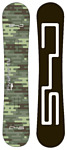 FiveForty Snowboards Camo (18-19)