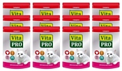 Vita PRO (0.1 кг) 12 шт. Мясное меню для кошек (пауч), говядина