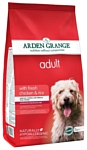 Arden Grange (2 кг) Adult курица и рис сухой корм для взрослых собак