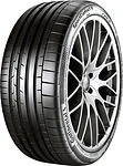 Continental SportContact 6 285/30 R20 99Y