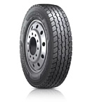 Hankook Smart Flex DH35 215/75 R17.5 126/124M