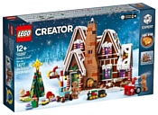 LEGO Creator 10267 Пряничный домик