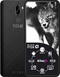 Black Fox B7 Fox+ BMM443D