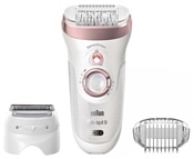 Braun Silk-epil 9 SensoSmart 9-720