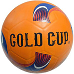 Gold Cup RS-0 (5 размер, оранжевый)