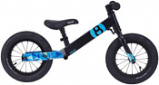 Bike8 Sport Standart (черный/синий)