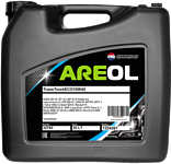 Areol Trans Truck Eco 10W-40 20л
