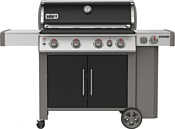 Weber Genesis II EP-435 GBS